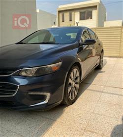 شيفروليه ماليبو